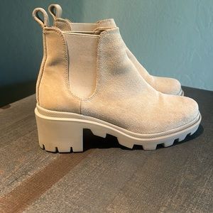 Steve Madden Howler Boots
